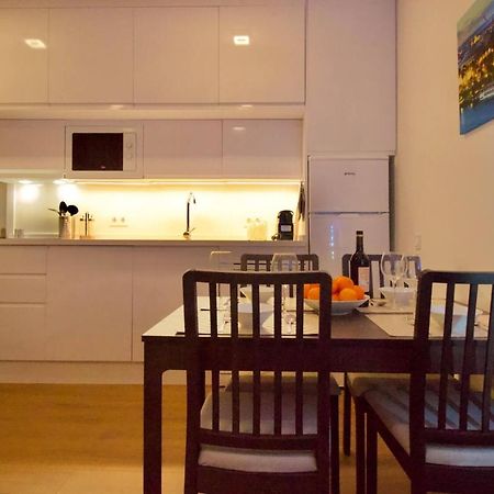 Bc3 Aparcamiento Incluido 2D&2B Renovado Junto A La Alameda De Hercules Apartment Sevilla Bagian luar foto