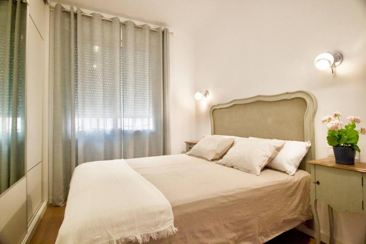 Bc3 Aparcamiento Incluido 2D&2B Renovado Junto A La Alameda De Hercules Apartment Sevilla Bagian luar foto